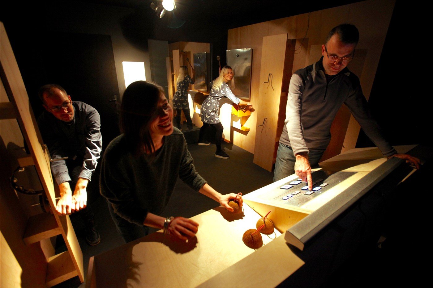 🎬 국립 영화 박물관(나필름: 나로드니 필모베 무제움)